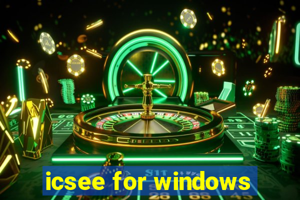 icsee for windows